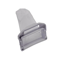 Filtro lavadora Daewoo tela 7x6cm. LG