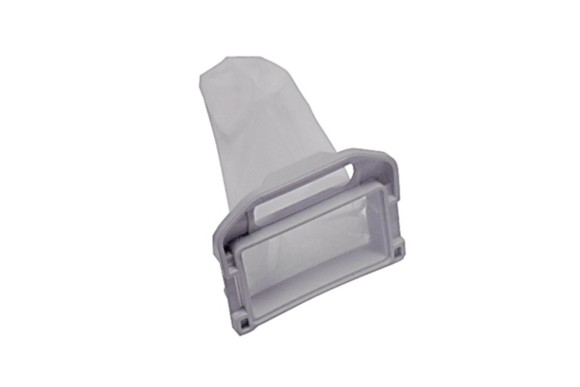 Filtro lavadora Daewoo tela 7x6cm. LG