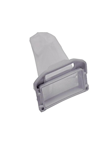 Filtro lavadora Daewoo tela 7x6cm. LG