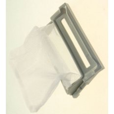 Filtro lavadora Daewoo tela (ver 113921)