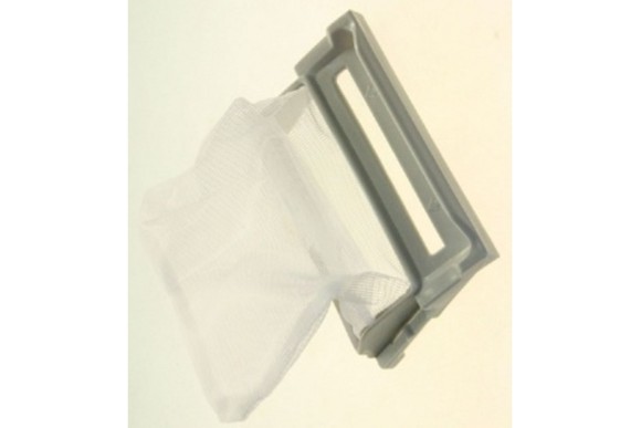 Filtro lavadora Daewoo tela (ver 113921)