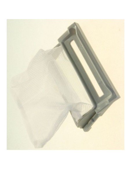 Filtro lavadora Daewoo tela (ver 113921)
