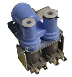 Electrovalvula entrada agua Samsung RS21DGRS