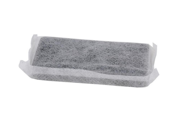 Filtro carbon activo 614665