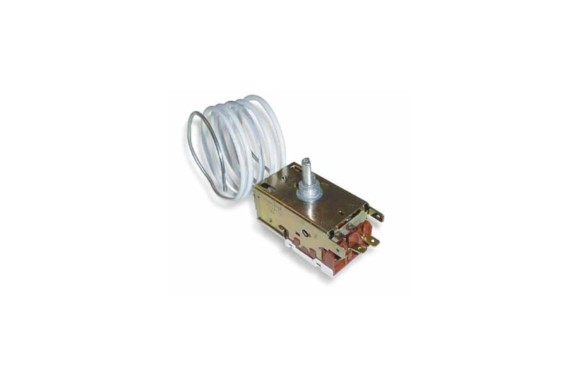 Termostato frigo Liebherr A130616 6151132