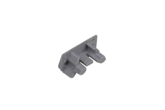 Tope carril lavavajillas ADP8558