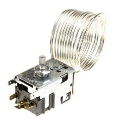 Termostato congelador Zanussi