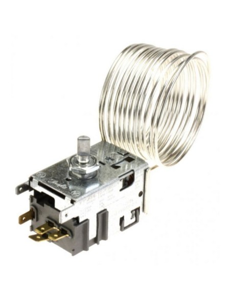 Termostato congelador Zanussi