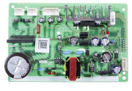 Modulo inverter Samsung RR82FHIS