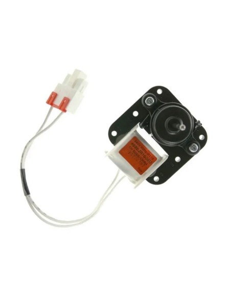 Ventilador frigo LG GR3893SXQ