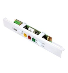 Panel de mandos 481246469217