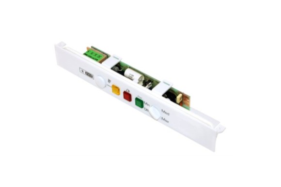 Panel de mandos 481246469217