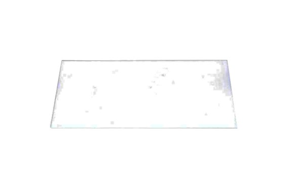 Estante vidrio Whirlpool 8539 640 01022