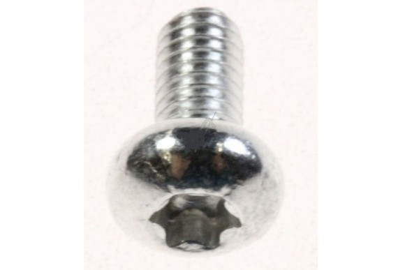 Tornillo perno bisagra Liebherr