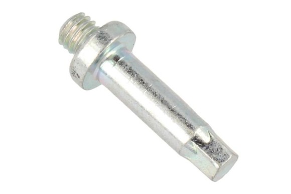Perno superior bisagra Liebherr - 4652049