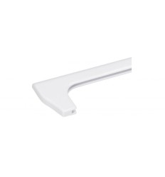 Perfil delantero Beko 495x50x8 mm 2