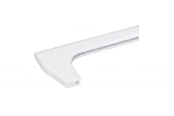Perfil delantero Beko 495x50x8 mm