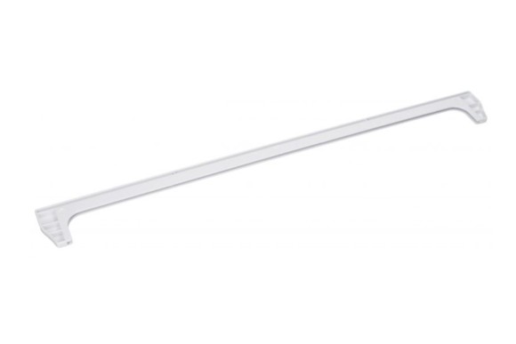 Perfil delantero Beko 495x50x8 mm
