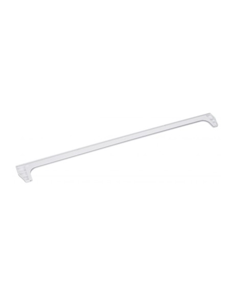 Perfil delantero Beko 495x50x8 mm