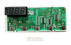 Modulo electronico Fagor FE6212
