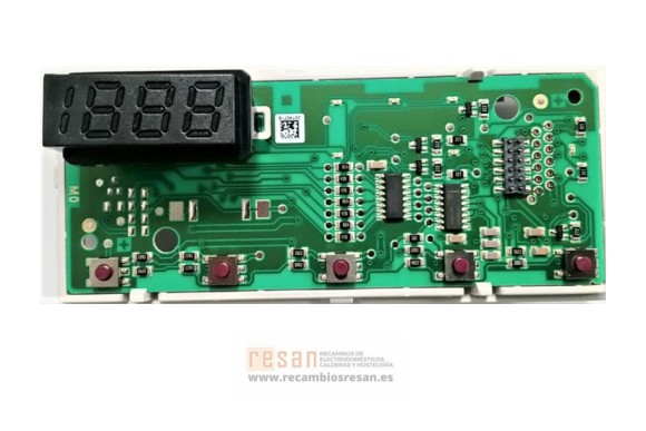 Modulo electronico Fagor FE6212