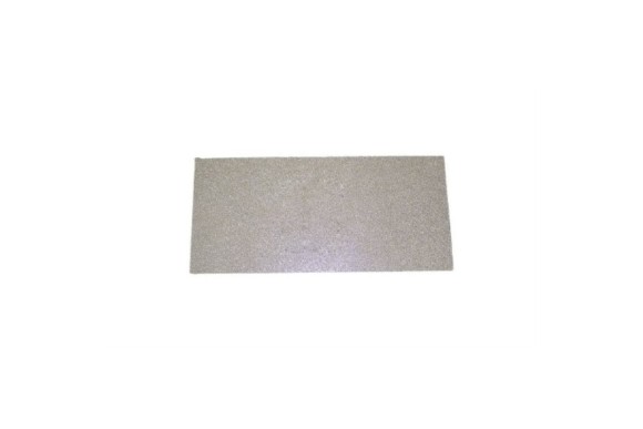 Estante vidrio 477x222x4 mm 481946678102
