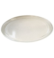 PLATO cristal AVM-430 DIAMETRO 280