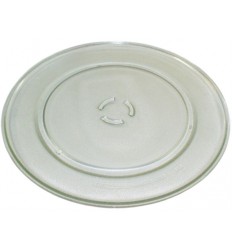 Plato cristal