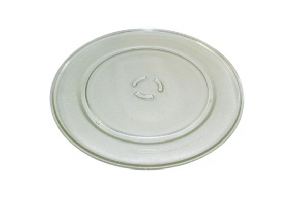 Plato cristal
