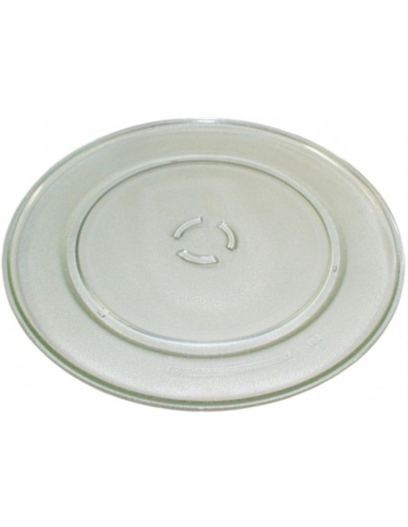 Plato cristal