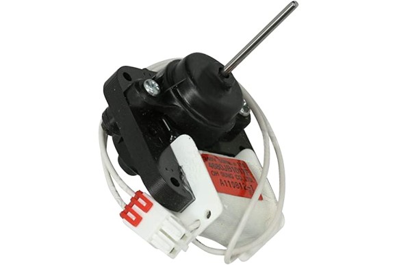 Ventilador frigo LG 4680jb1035c