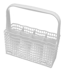 Cesto cubiertos lavavajillas Zanussi