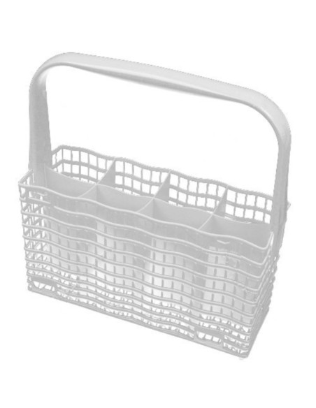 Cesto cubiertos lavavajillas Zanussi