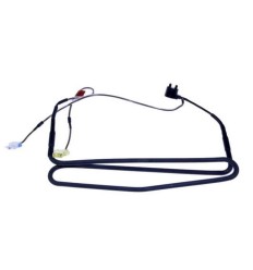 Resistencia desescarche refrigerador 140W (corta)