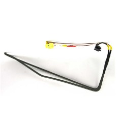 Resistencia desescarche Samsung RB29HSR2DWW