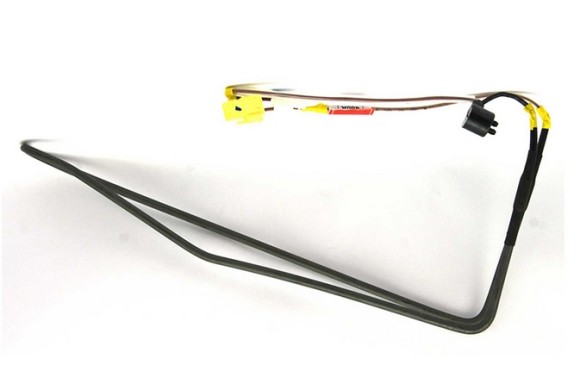 Resistencia desescarche Samsung RB29HSR2DWW