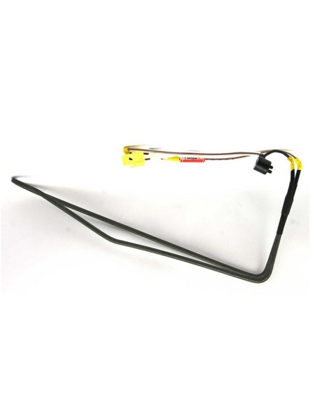 Resistencia desescarche Samsung RB29HSR2DWW