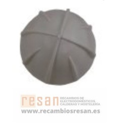 Piña exprimidor Lomi MOD.5