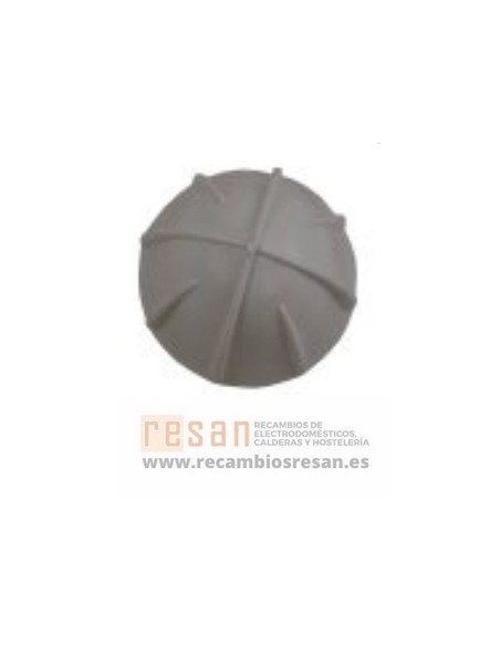 Piña exprimidor Lomi MOD.5