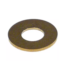 Arandela laton 6mm
