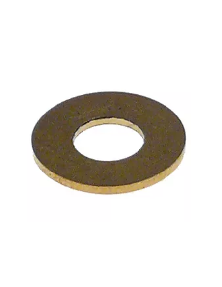 Arandela laton 6mm