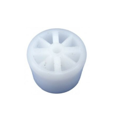 Rodillo trasero frigo LG GR4593