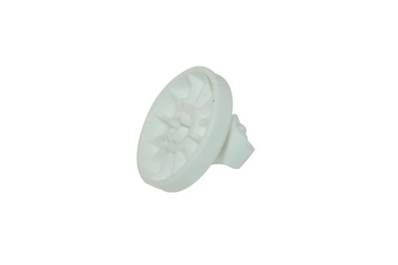 Rueda cesto lavavajillas Ariston 21AR0044