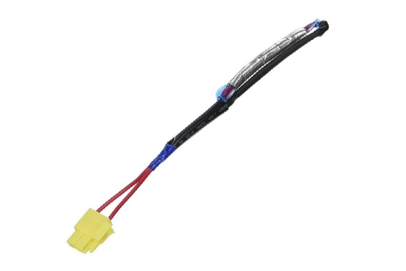 Fusible Samsung RSH7UNPN