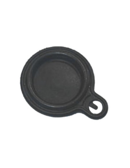 Membrana calentador Fagor s/oreja (antigua) 52mm