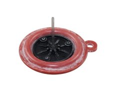Membrana calentador Vaillant mini MAG c/eje