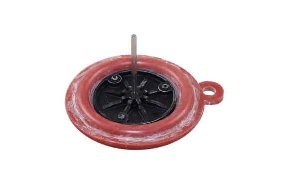 Membrana calentador Vaillant mini MAG c/eje