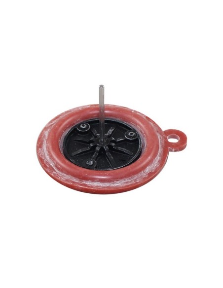 Membrana calentador Vaillant mini MAG c/eje
