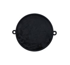 Membrana calentador Vaillant 10 lts 2 orejas 69mm
