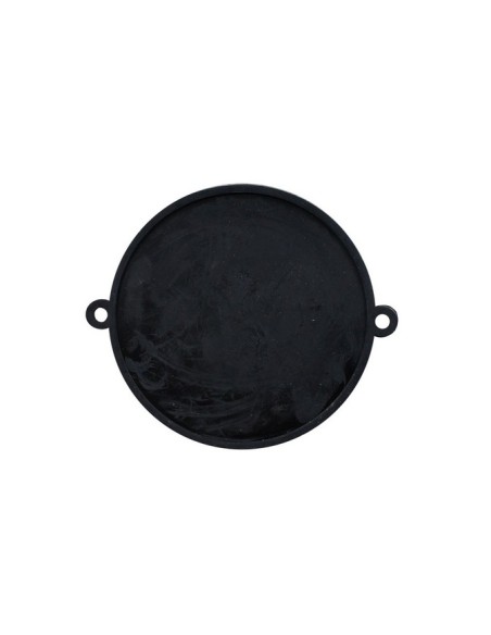 Membrana calentador Vaillant 10 lts 2 orejas 69mm